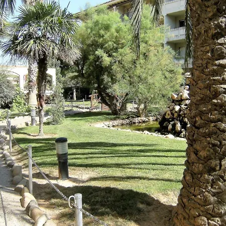 Jardins Del Mar 68 Apartment L'Estartit
