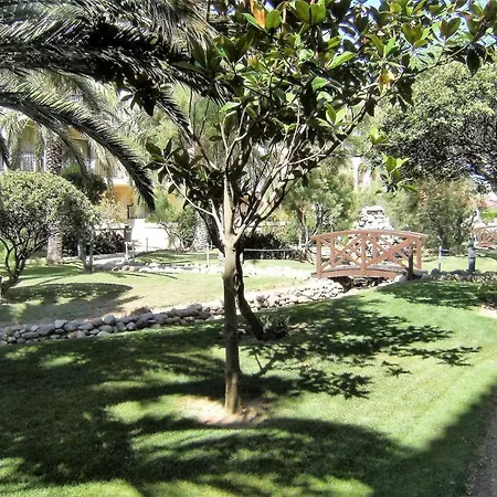 Jardins Del Mar 68