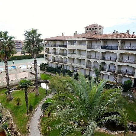Jardins Del Mar 68 Apartment