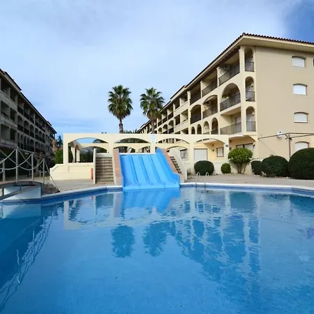 Apartment Jardins Del Mar 68