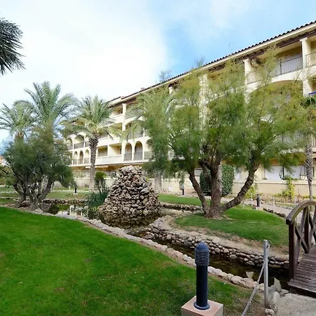 Apartment Jardins Del Mar 68 *