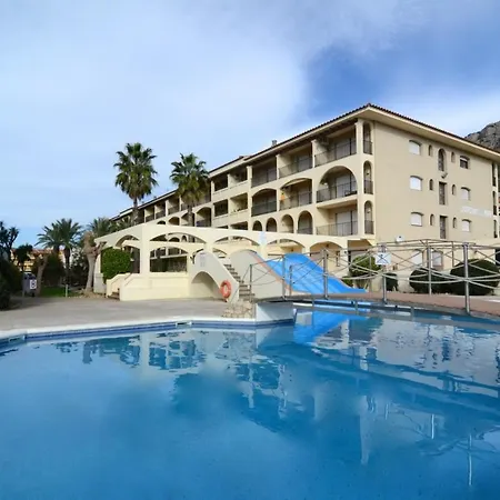 Jardins Del Mar 68 Apartment
