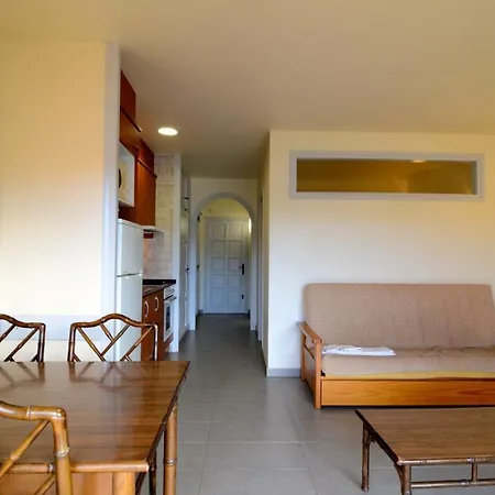 Apartment Jardins Del Mar 68 *
