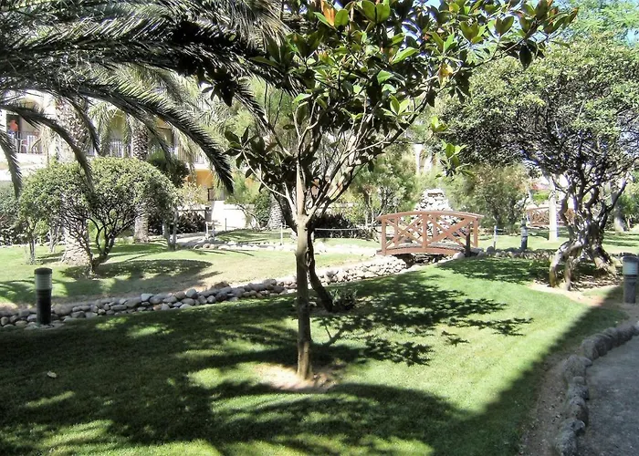 Jardins Del Mar 68